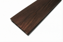 Террасная доска Экодекинг Титан 3D 140х22х3000