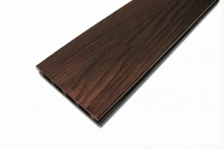 Террасная доска Экодекинг Титан 3D 140х22х3000