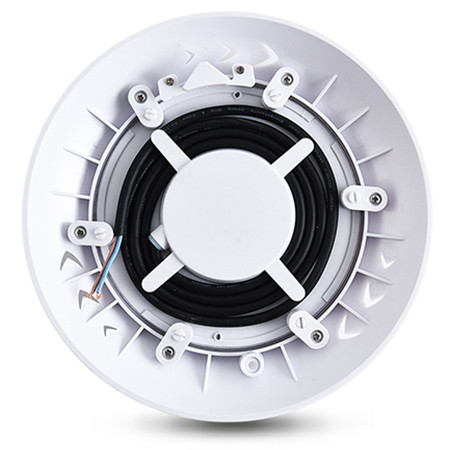 Прожектор накладной (25Вт/12В) LED Cold white Tadpole JKD-YC260-AP