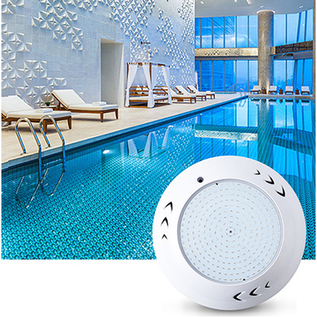 Прожектор накладной (25Вт/12В) LED Cold white Tadpole JKD-YC260-AP