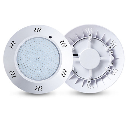 Прожектор накладной (25Вт/12В) LED Cold white Tadpole JKD-YC280-AP