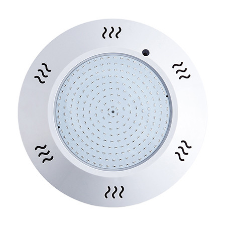 Прожектор накладной (25Вт/12В) LED Cold white Tadpole JKD-YC280-AP