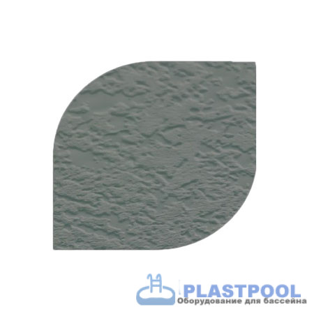 Пленка для бассейна Passion Gris Clair (серый) 1,65х25м