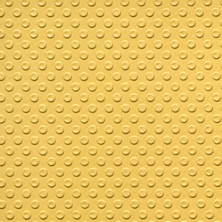Пленка для бассейна противоскользящая Yellow Antislip (желтая) 2,0х25м