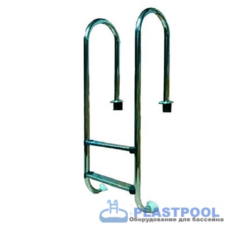 Лестница для бассейна Mayer Schwimmbad MURO MU-215  (2 ступени) AISI-316