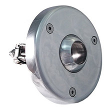 Форсунка стеновая Акватехника с распорным механизмом (плитка) 