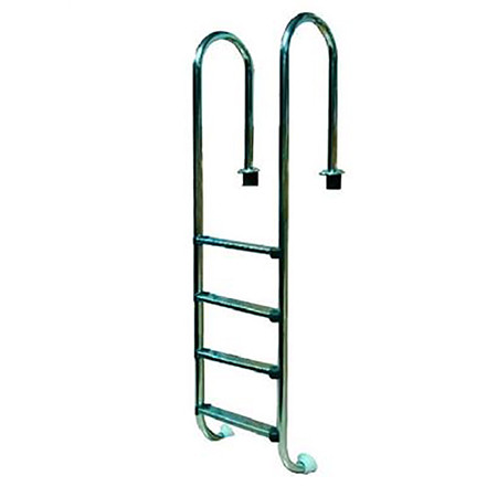 Лестница для бассейна Mayer Schwimmbad MURO MU-415  (4 ступени) AISI-316
