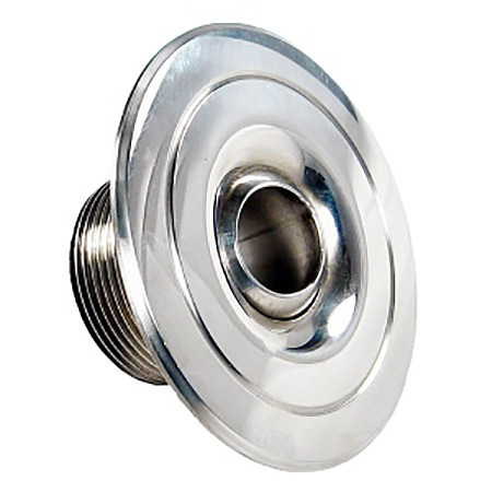 Форсунка стеновая Акватехника 1 1/2" НР (плитка)