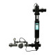 Установка ультрафиолетовая Emaux Nano Tech NT-UV87-TO Ozone