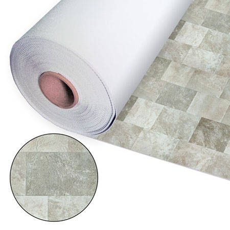 Пленка для бассейна Cefil Touch Sunlight (плитка) 1,65х25м