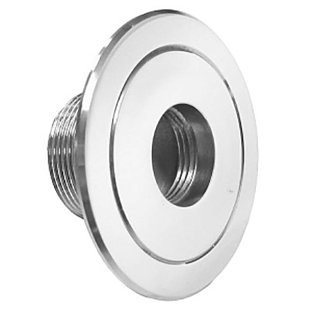 Форсунка Акватехника подсоединения пневмокнопки 1 1/2" НР (плитка) 