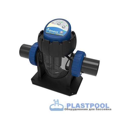 Хлоринатор соленой воды (10 гр/час) Emaux SSCNANO10 