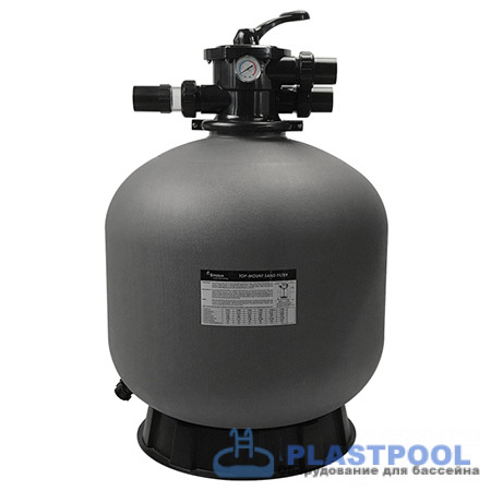 Фильтр для бассейна Emaux P500 (Opus) 10,8м3/ч