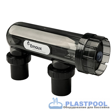 Хлоринатор соленой воды (25 гр/час) Emaux SSC25-E 