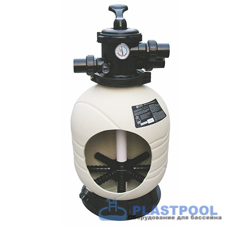 Фильтр для бассейна Emaux MFV35 (Opus) 30,9м3/ч