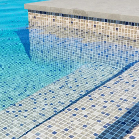 Пленка ПВХ CGT Alkor AQUADECOR PF4000 Cyrus Sand 1,5мм 25х1,65м