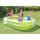 Бассейн семейный 262х175х56см Intex 