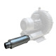 Глушитель с подсоединением 2’’ HAC0131200