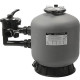 Фильтр для бассейна д.450мм Emaux SP450 (7,8 м3/ч)