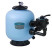 Фильтр   8м3/ч Laswim P-CG 450мм пластиковый с боковым вентилем 1 1/2" 