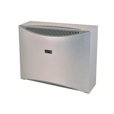 Осушитель воздуха (1.6 л/ч) Microwell DRY 300i Silver