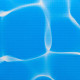 Пленка для бассейна Large Water Pattern (Водный узор) 2,0х25м