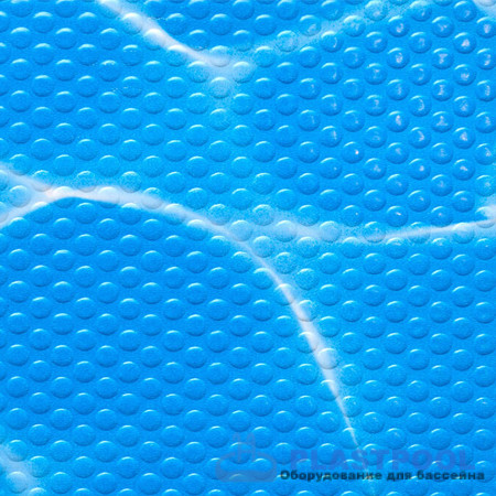 Пленка для бассейна противоскользящая Large Water Pattern Antislip (Водный узор) 2.0х25м