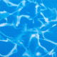 Пленка для бассейна Small Water Pattern (водный узор) 2,0х25м