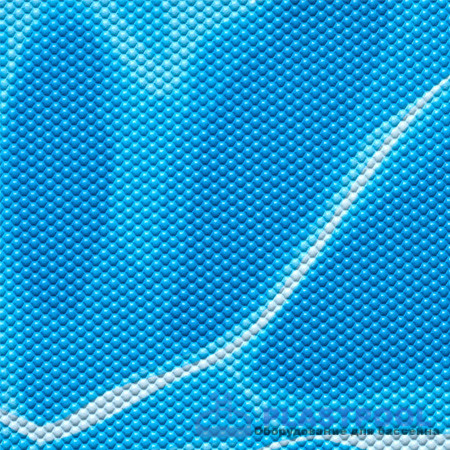 Пленка для бассейна противоскользящая Phantom Water Pattern Antislip (Фантомный узор) 2,0х25м