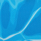 Пленка для бассейна противоскользящая Phantom Water Pattern Antislip (Фантомный узор) 2,0х25м