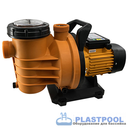 Насос с префильтром (12,6 м3/ч) Mayer Schwimmbad LX SGM075