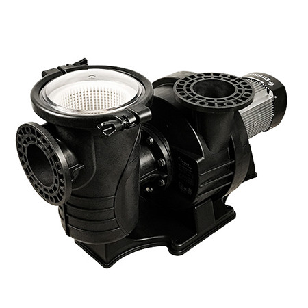 Насос (5,5 кВт 380В) Emaux APS750P 