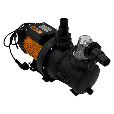 Насос с префильтром   5,0м3/ч Glong FCP-S Н=6 0,25кВт 230В 