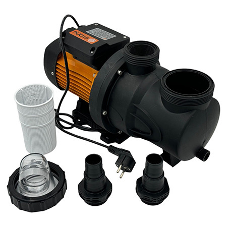 Насос с префильтром   5,0м3/ч Glong FCP-S Н=6 0,25кВт 230В 