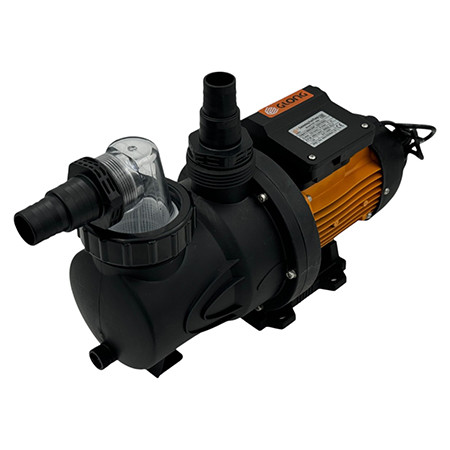 Насос с префильтром   5,0м3/ч Glong FCP-S Н=6 0,25кВт 230В 