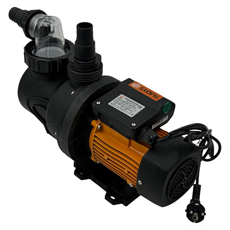 Насос с префильтром   5,0м3/ч Glong FCP-S Н=6 0,25кВт 230В 