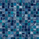 Пленка для бассейна CGT Alkor AQUADECOR PF4000 Skyline Mosaic Pearl 1,65х25м