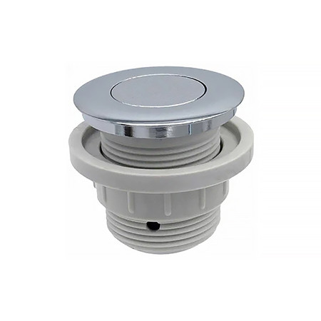 Пневмо-кнопка Flat (1845)