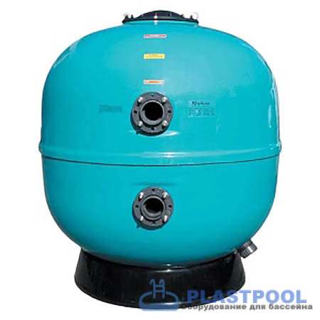 Фильтр   8м3/ч IML 450мм без бокового вентиля 1 1/2" 