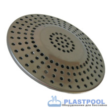 Водозабор 140мм Акватехника ЭКОНОМ 2" НР (плитка) 