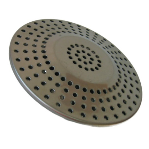 Водозабор 140мм Акватехника ЭКОНОМ 2" НР (плитка) 