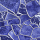 Пленка для бассейна AML Navy Marble 1,8х25м
