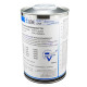 Герметик ПВХ (уплотнитель швов) Elbtal Plastics Light blue (голубой)