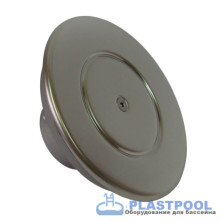 Водозабор 165мм Акватехника боковой 2" ВР (универсал) 