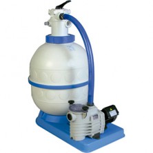 Система фильтрации воды для бассейна Cranada GTO 606-100