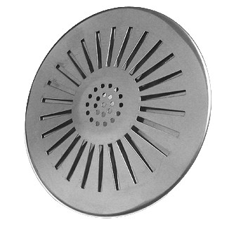 Водозабор 235мм Акватехника 2 1/2" НР (плитка) 