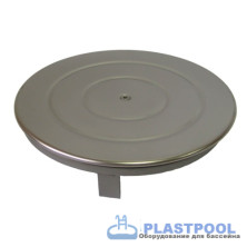 Водозабор 250мм Акватехника боковой 2 1/2" НР (универсал) 