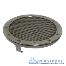 Водозабор 250мм Акватехника сетка 2 1/2" НР (универсал) 