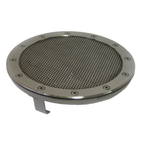 Водозабор 250мм Акватехника сетка 2 1/2" НР (универсал) 