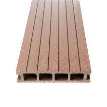 Террасная доска Экодекинг Базик 140х28х3000 